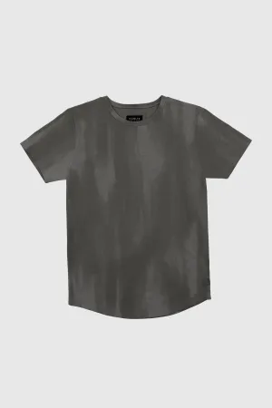 Hardwash Tee Light Style