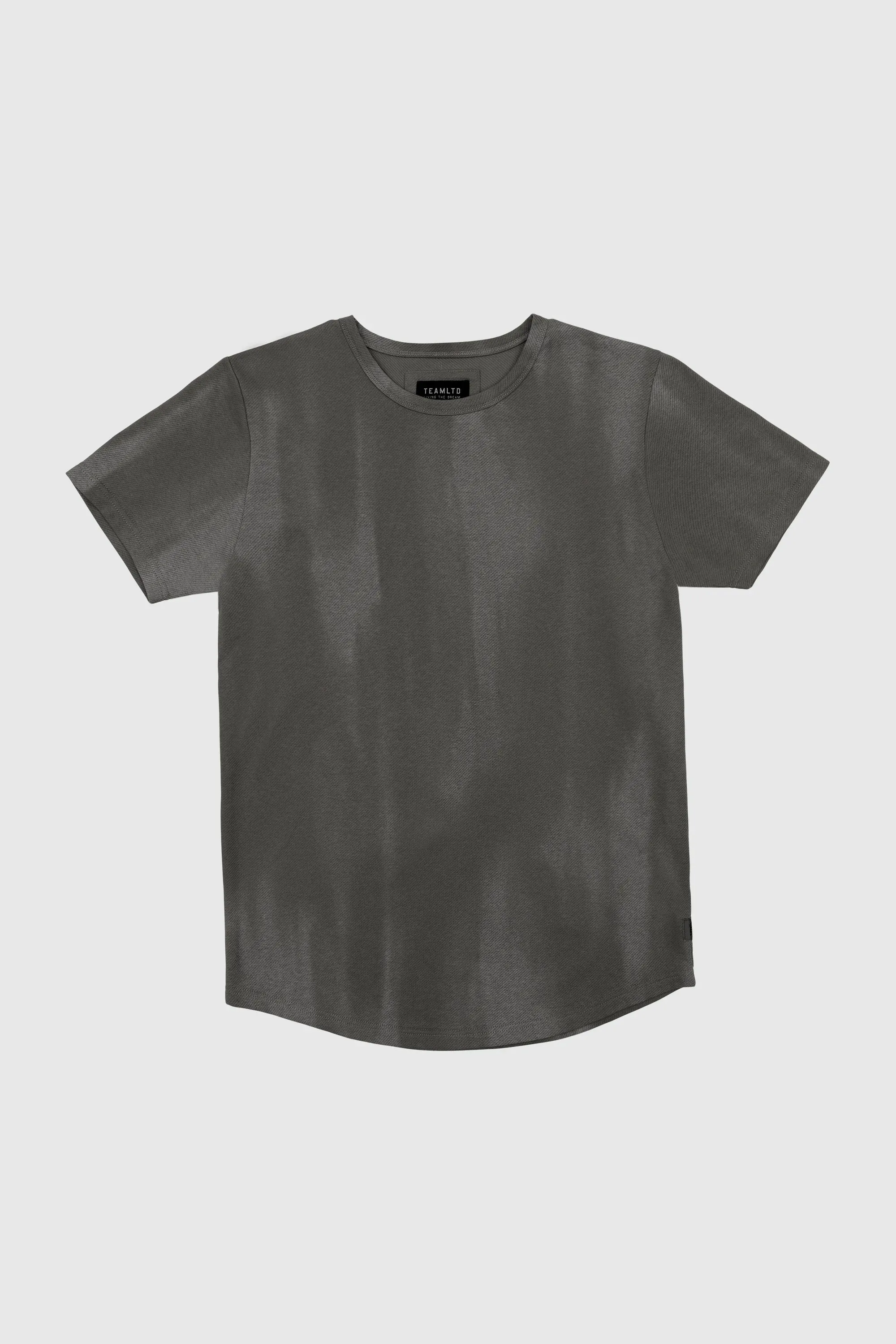 Hardwash Tee Light Style