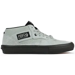 Vans Skate Half Cab Skateboarding Shoe Lined interior
