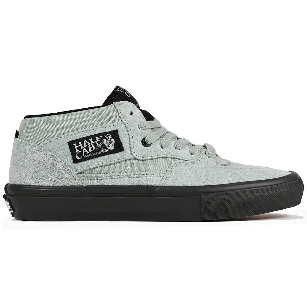 Tunnel Step Vans Skate Half Cab Skateboarding Shoe