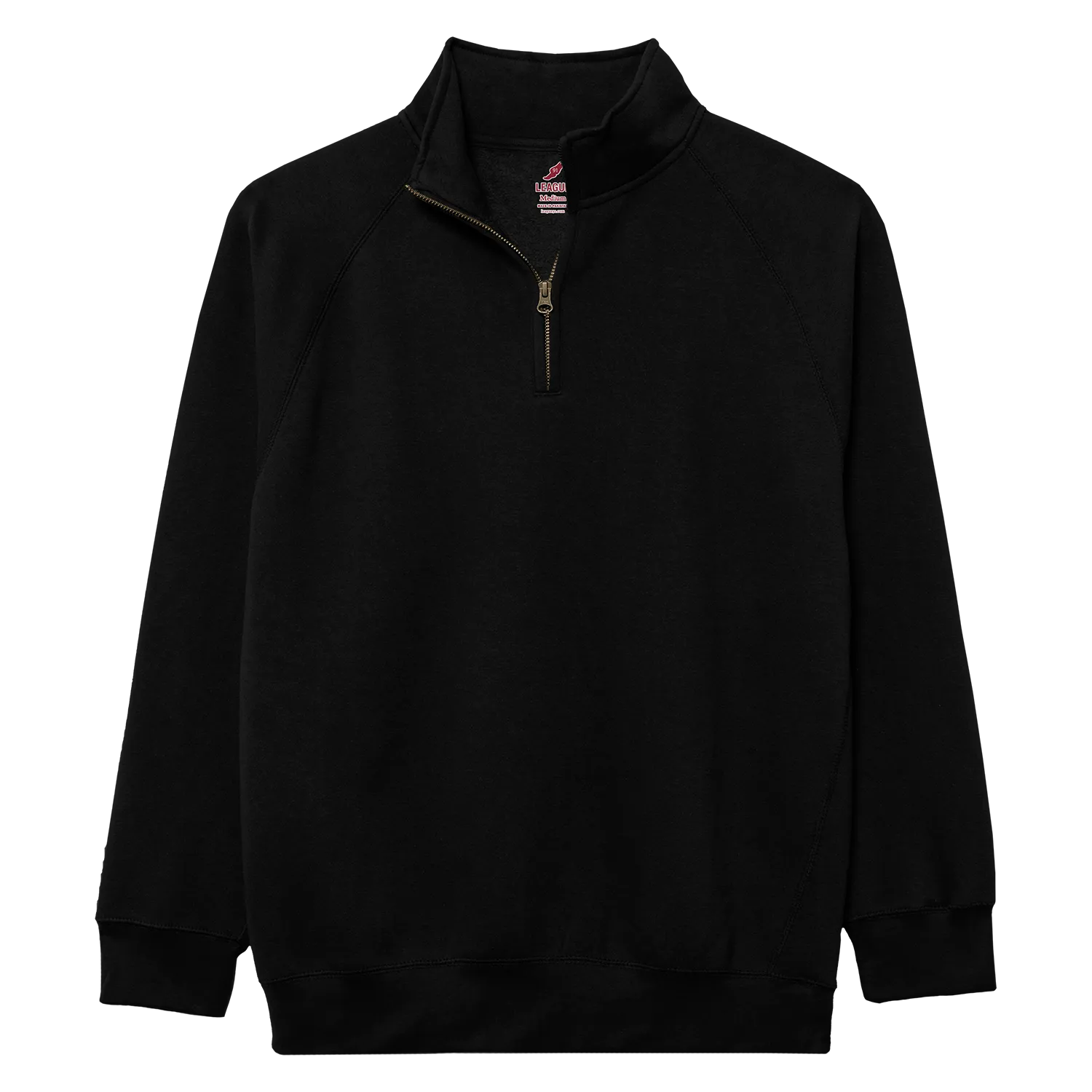 ESMQ220 Essential 1/4 Zip 2.0 Unisex Appeal Autumn Wear