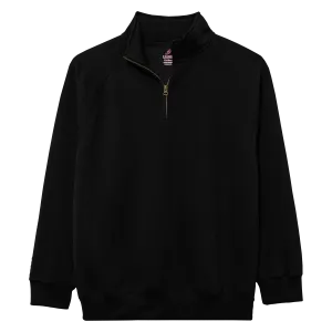 product quilted lining comfort ESMQ220 Essential 1/4 Zip 2.0