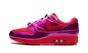 Air Max 1 "Valentine's Day - Playful Pink" synthetic leather Color Pop