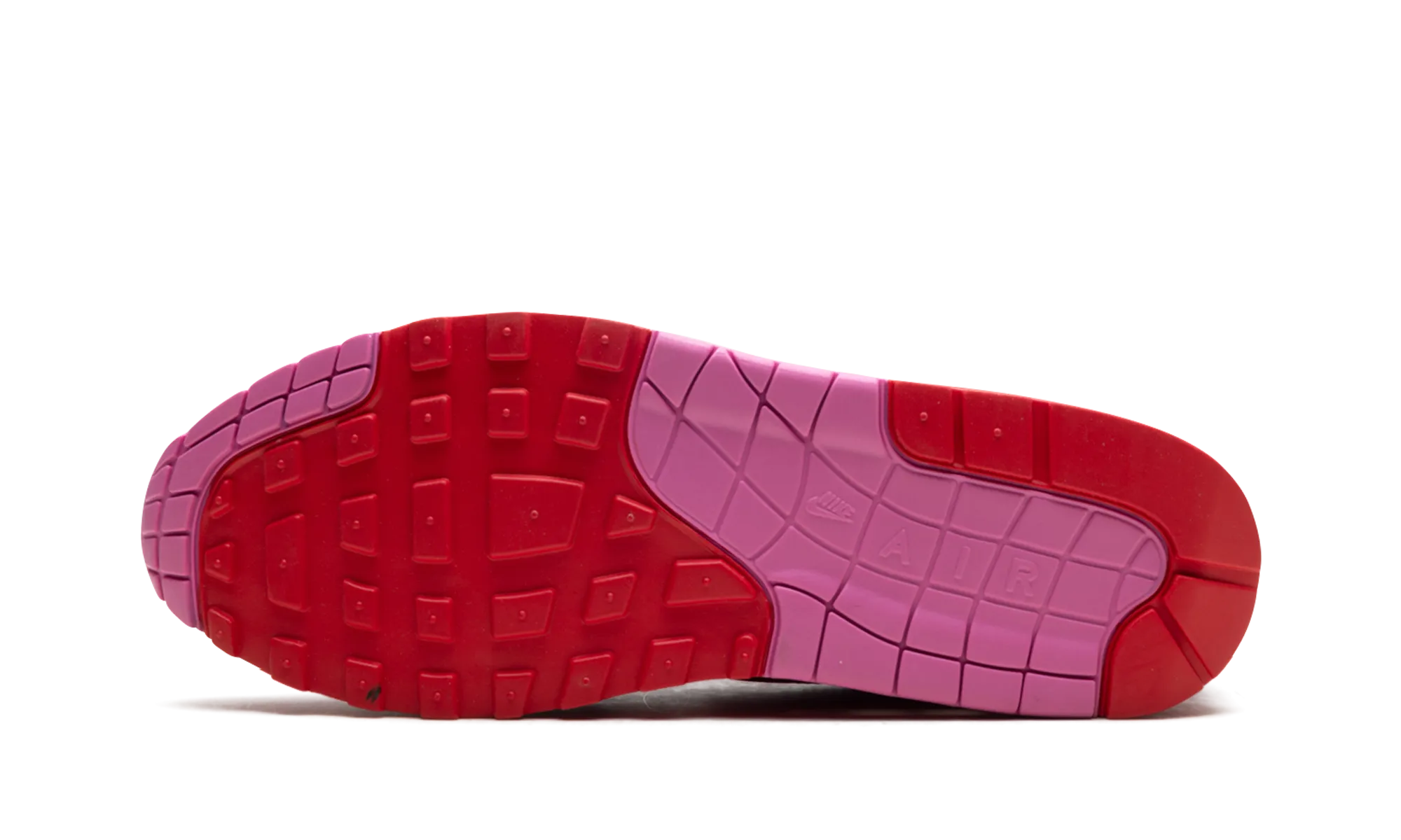 Air Max 1 "Valentine's Day - Playful Pink" Shine Silver