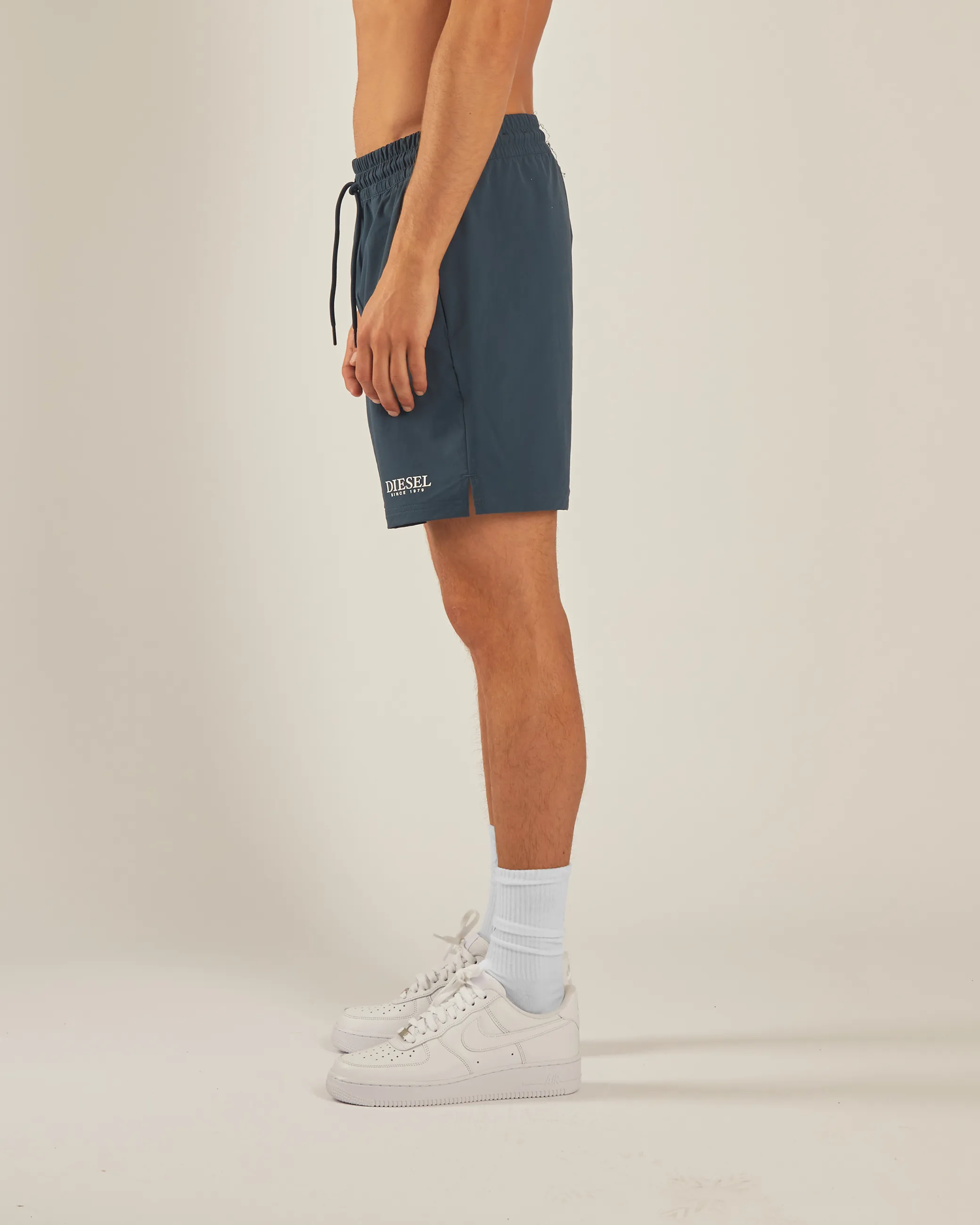 Versatile Wear Tomasso Short Petrol Navy