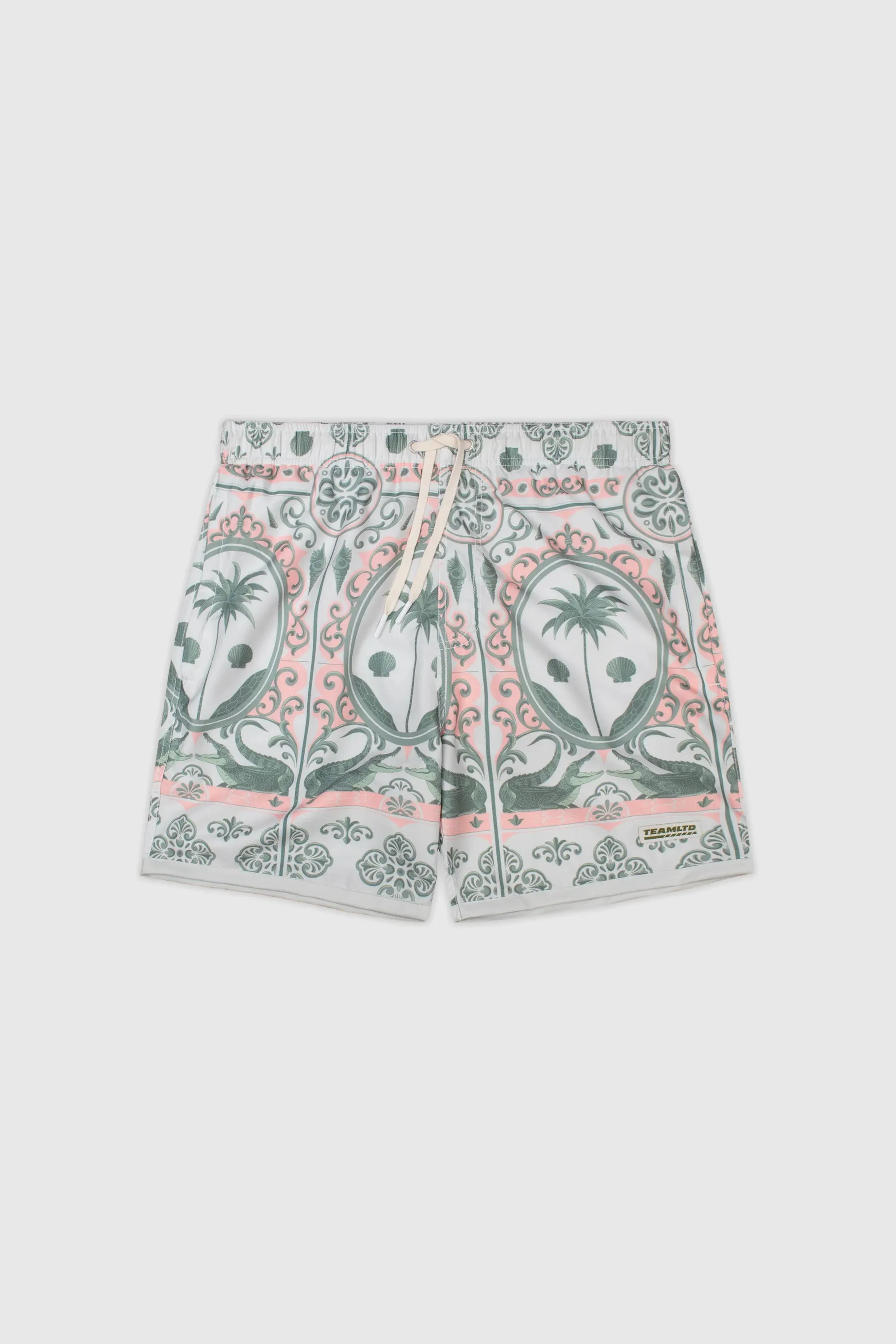 Swim Short Soft Layers