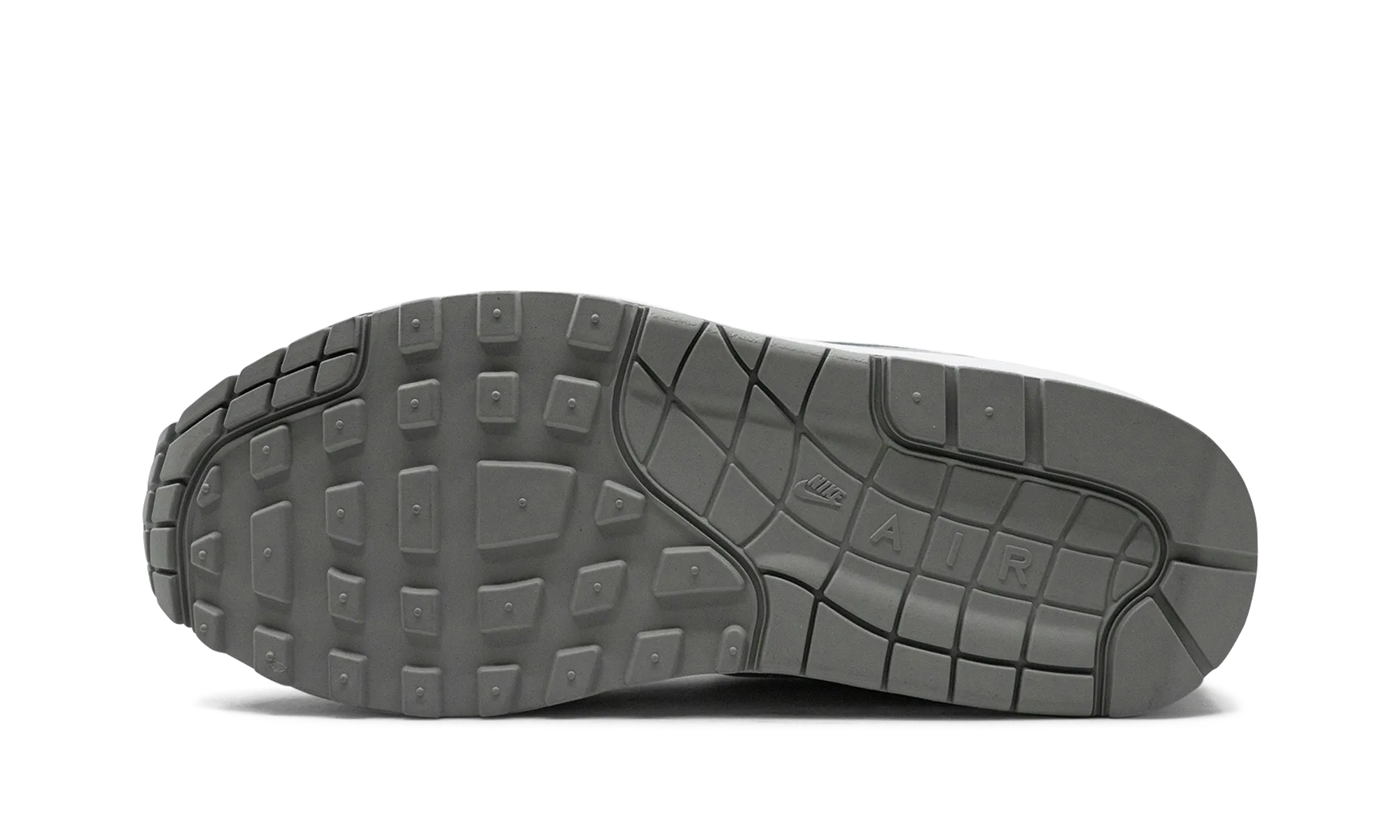 Ultra Light Hiking Trails Season Ease AIR MAX 1 '87 LX WMNS "Light Smoke Grey"