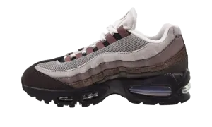 Air Max 95 OG Big Bubble Wmns "Velvet Brown" Easy Flow