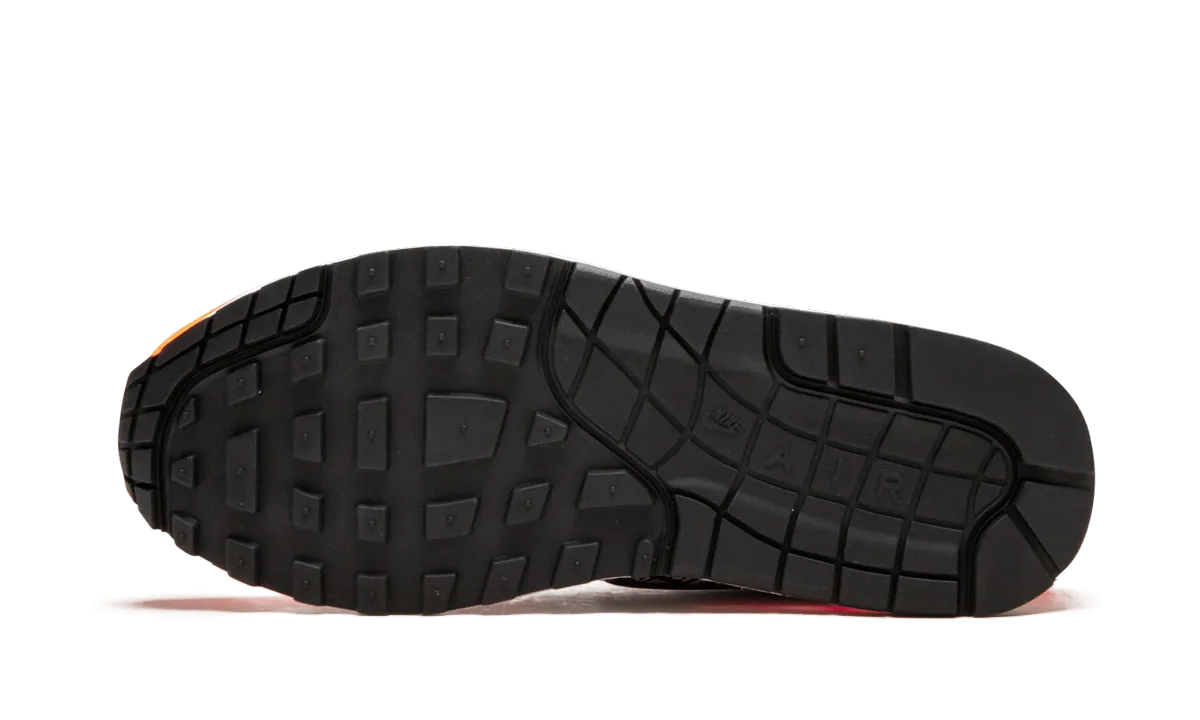 easy move Air Max 1 Premium "Just Do It"