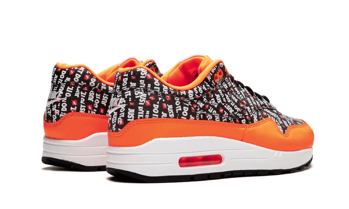 Ankle Collar Padding Air Max 1 Premium "Just Do It"