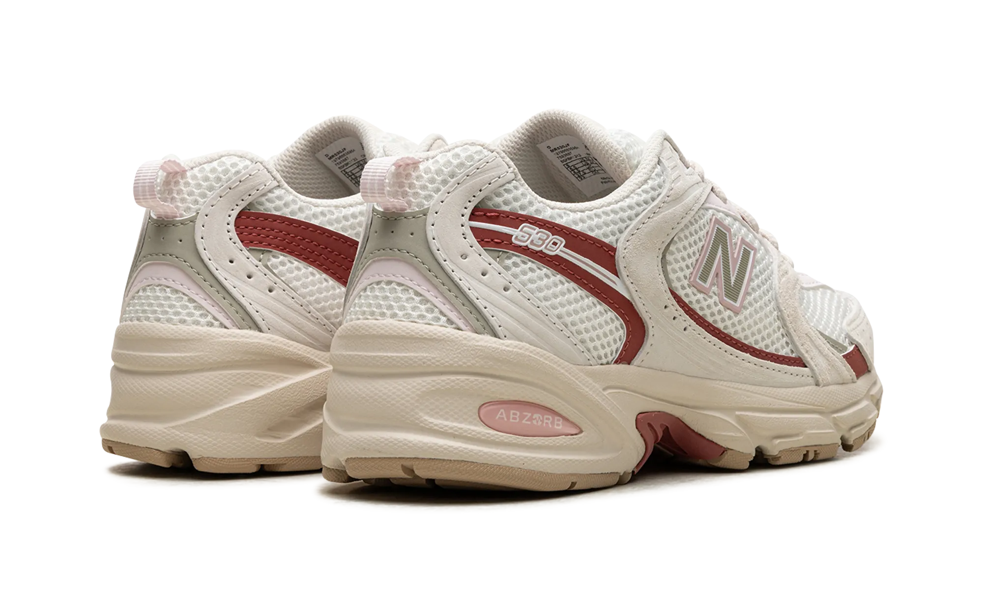 530 "Festivals" Any Weather Fast Slip