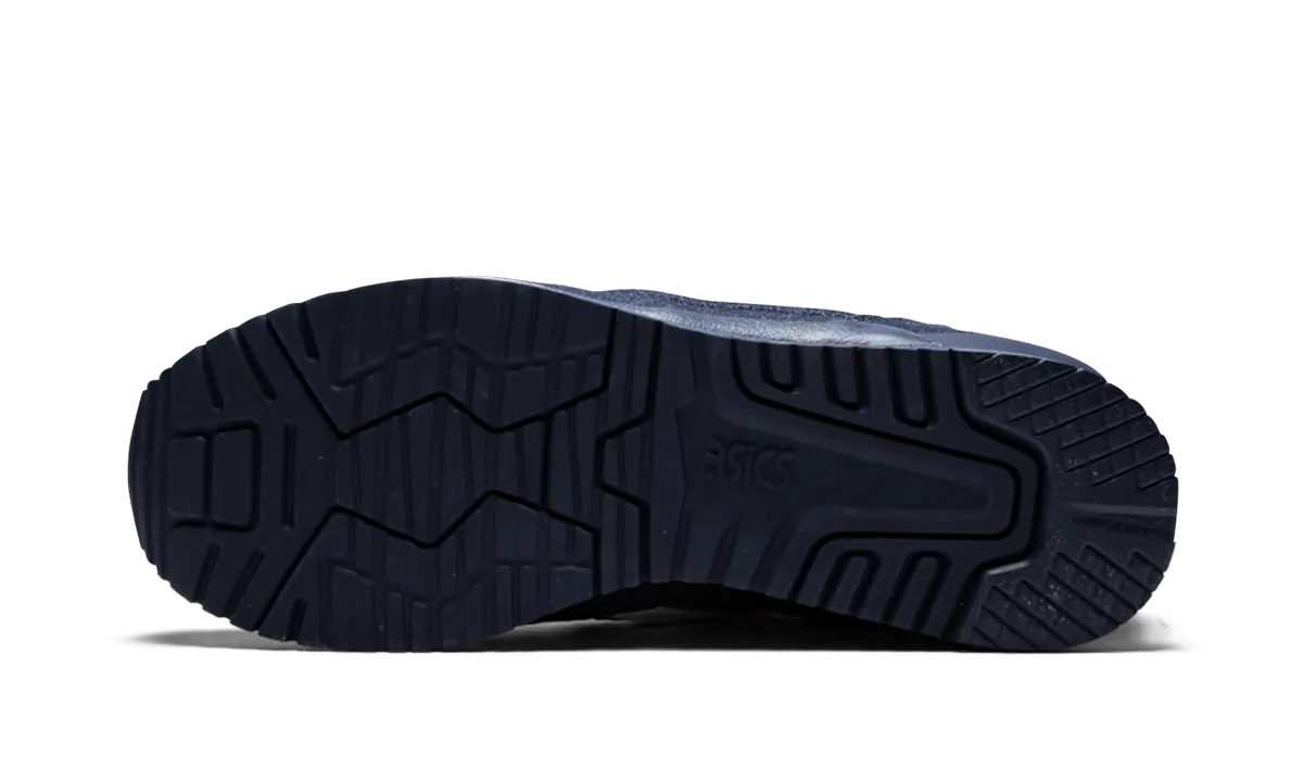 Gel-Lyte 3 "Selvedge Denim" Weekend Comfort