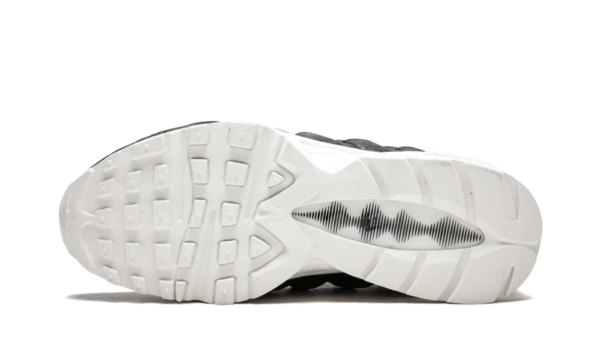 Light Core Air Max 95 (GS)