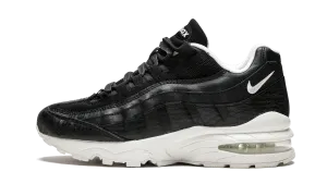 Air Max 95 (GS) Arch Support Wellness Seekers heel cup
