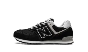 Wet Land 574 GS "Core Pack - Black White"