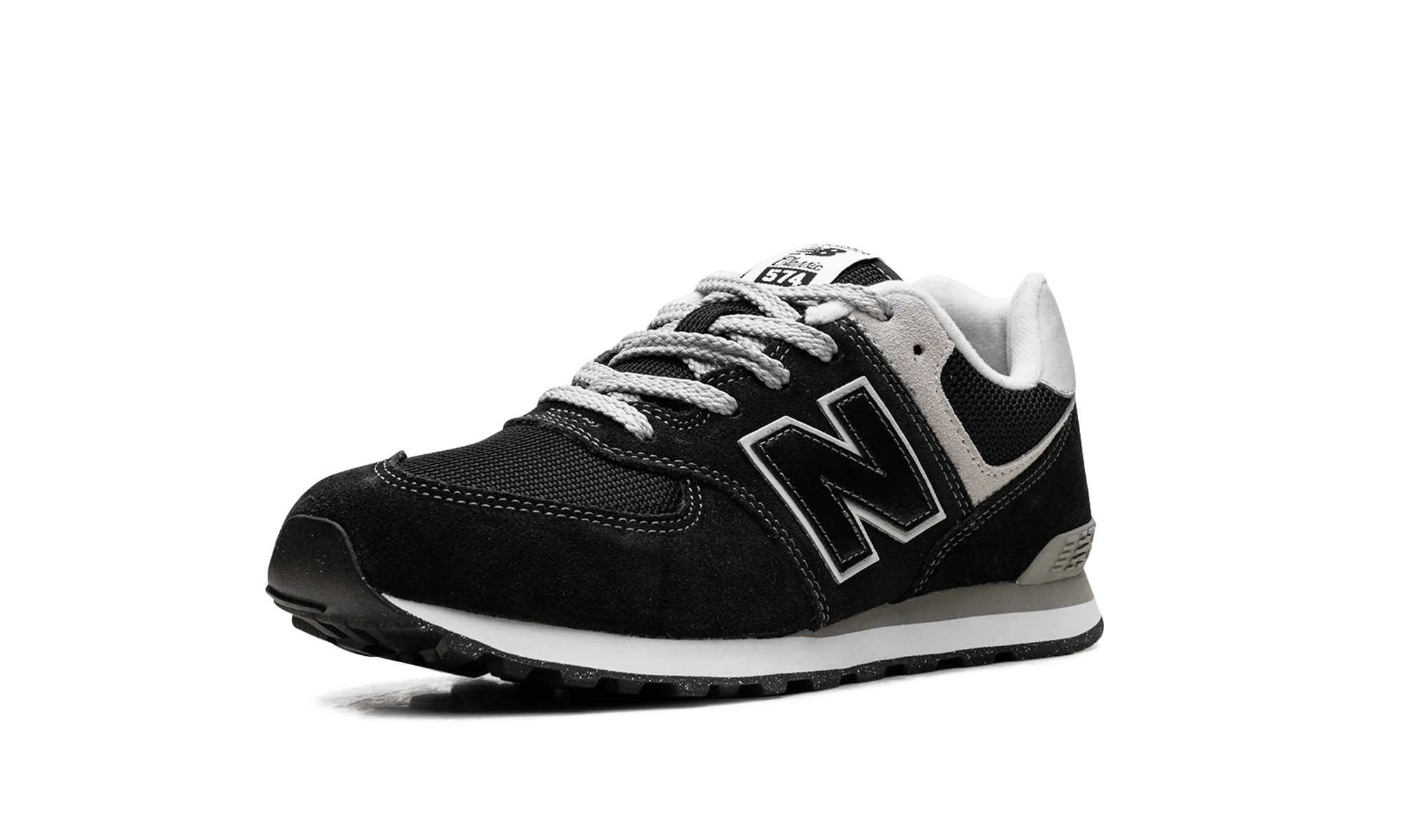 water proof Park Step 574 GS "Core Pack - Black White"