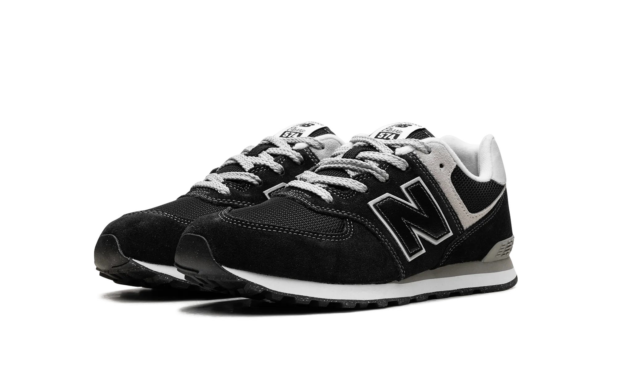 Water Edge Move Bold 574 GS "Core Pack - Black White"