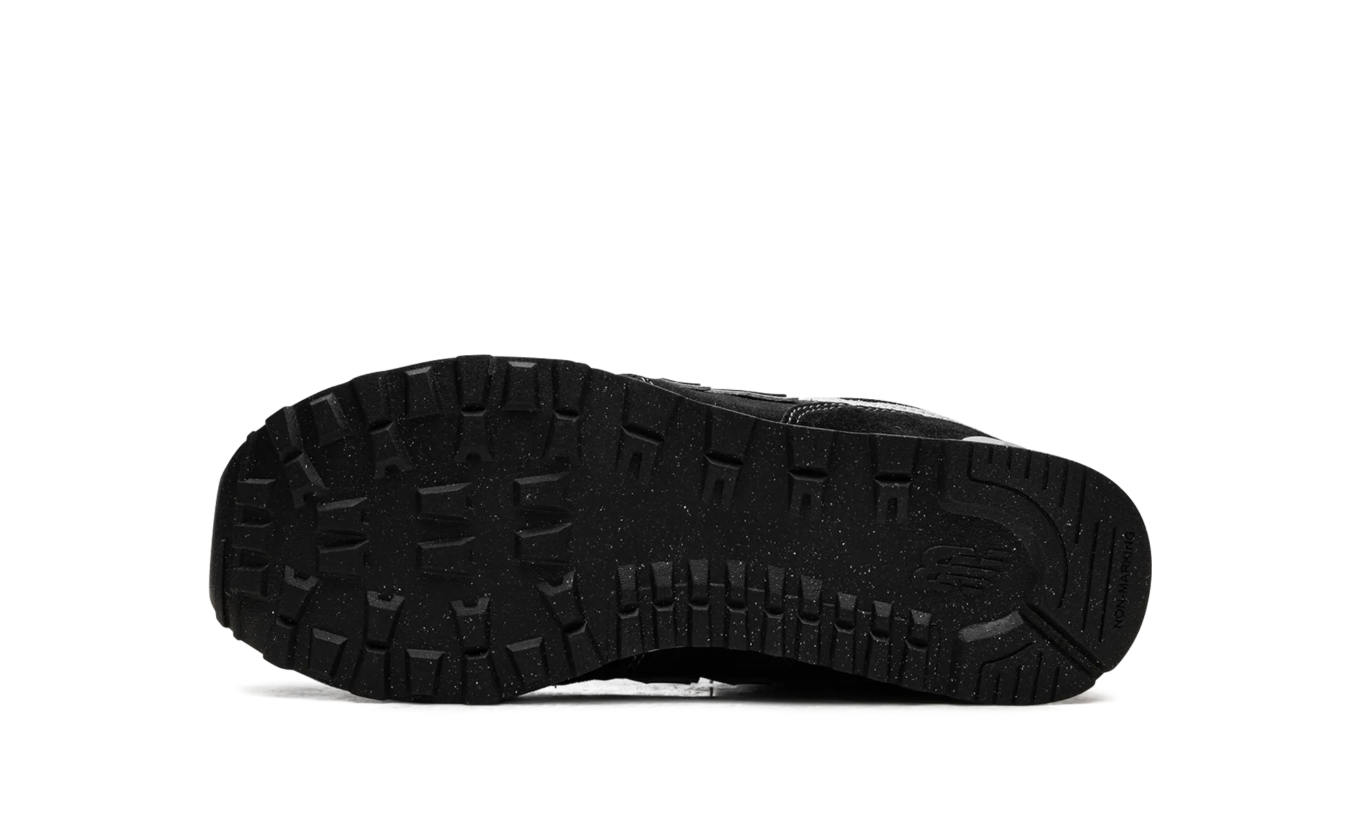 574 GS "Core Pack - Black White" Stride Bold