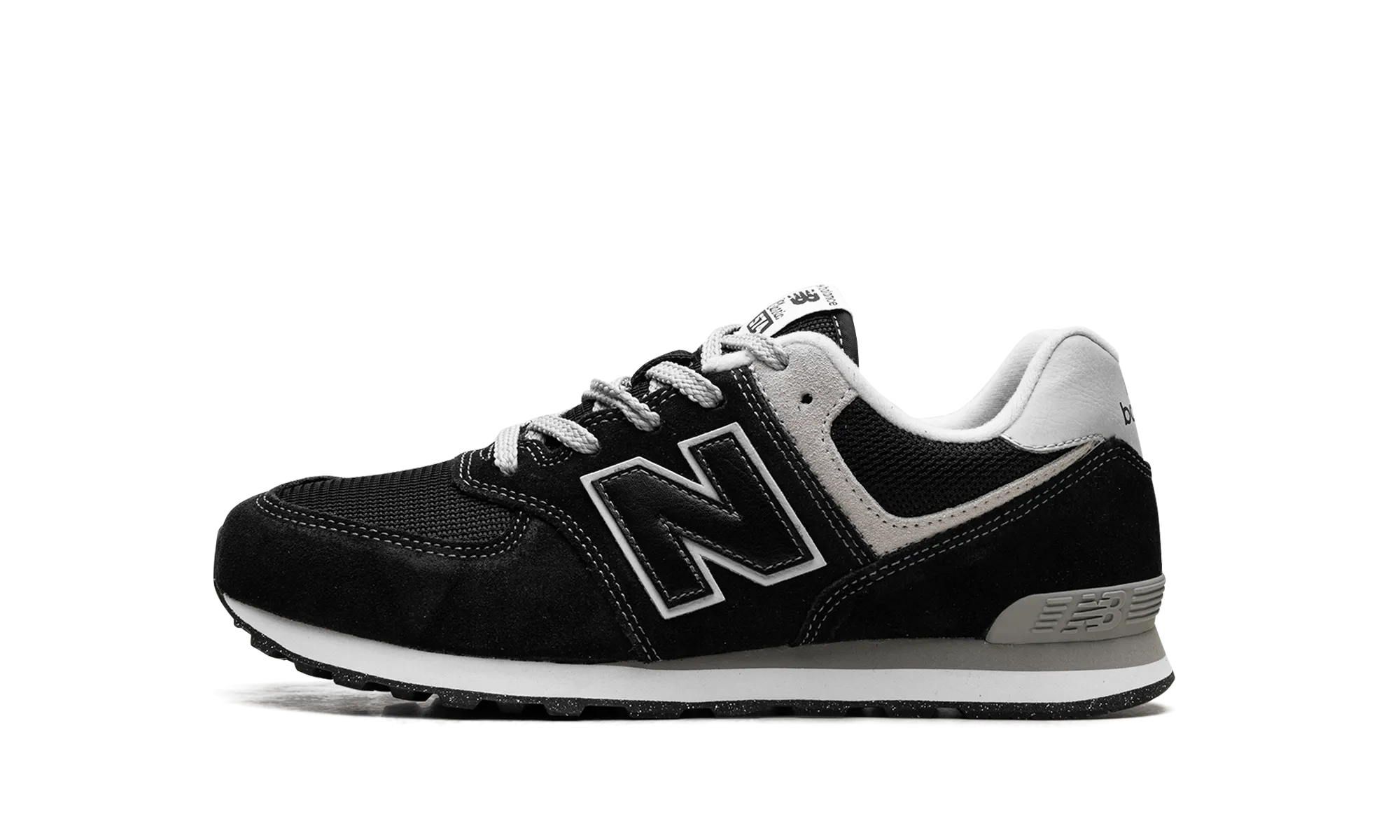 Wet Land 574 GS "Core Pack - Black White"