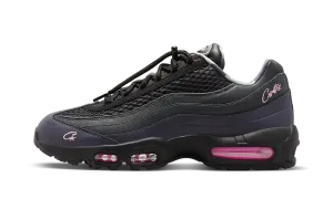 Muscle Aid Quick Motion Air Max 95 "Corteiz- Pink Beam"