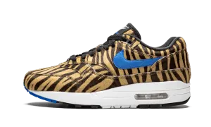 Video Look Thermoplastic Frame Air Max 1 "Animal Pack 3.0 - Tiger"