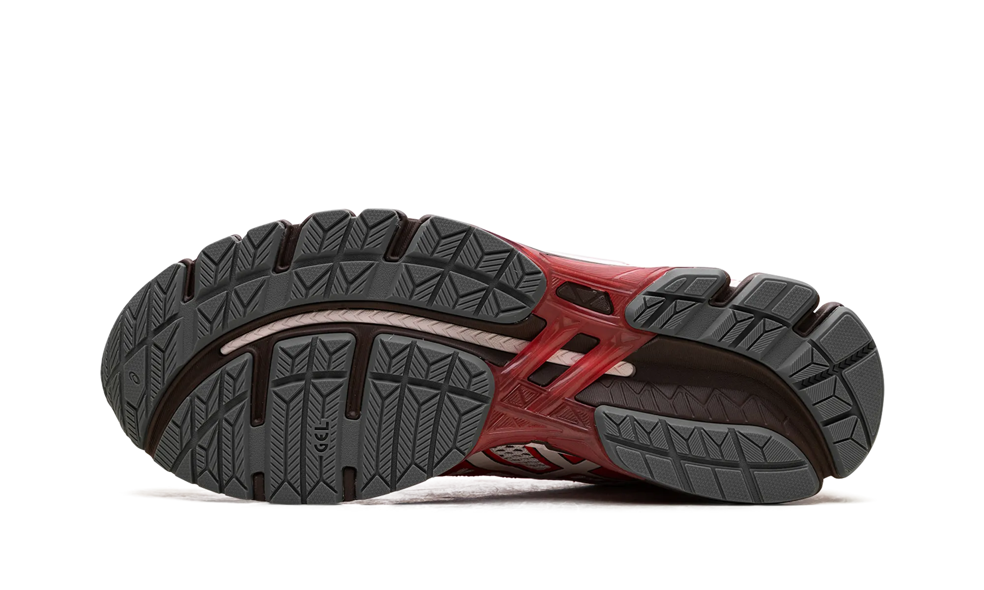 Gel-Kayano 20 "Kiko Kostadinov - Crystal Pink" Indoor Wear Clean Touch