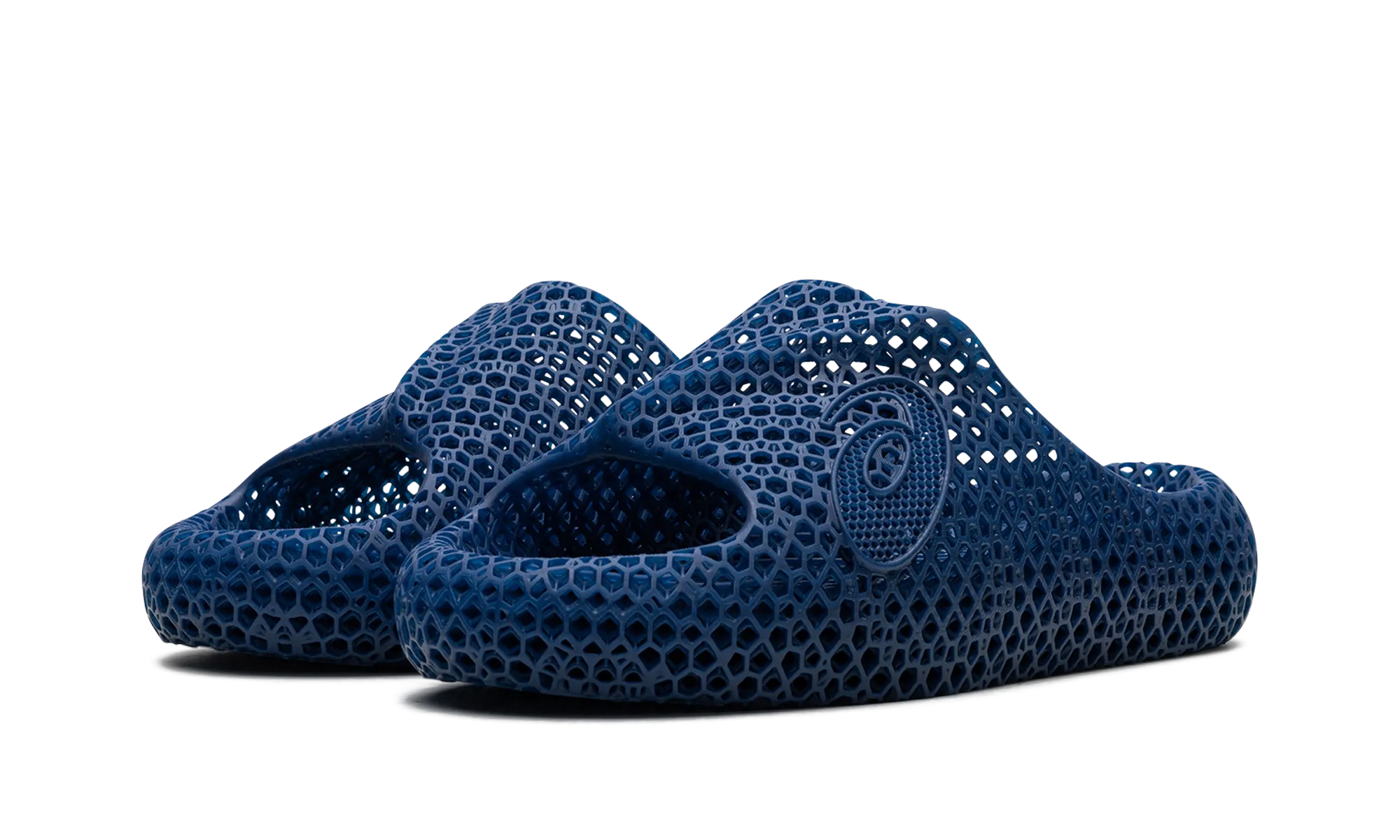 ACTIBREEZE 3D Sandal "Mako Blue" Timeless Use Beach Jog