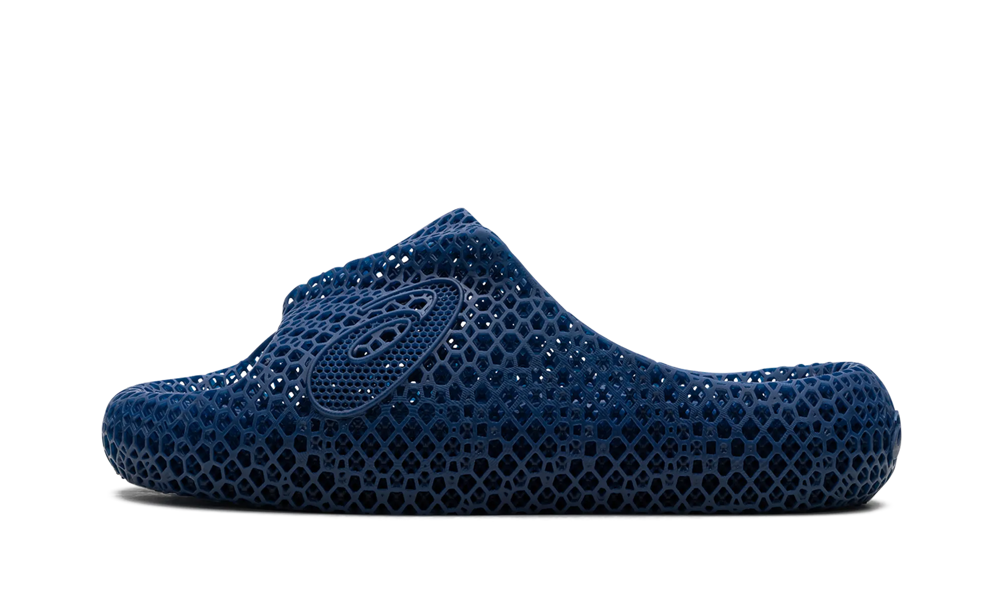 ACTIBREEZE 3D Sandal "Mako Blue" Evening Step