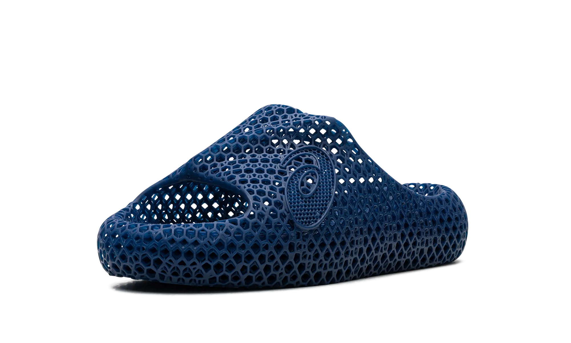 Parkour Hike ACTIBREEZE 3D Sandal "Mako Blue"