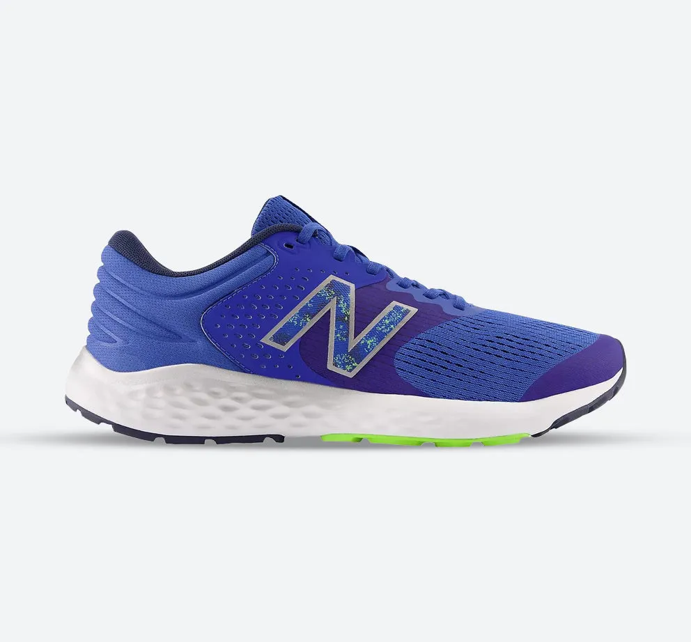Women's Wide Fit New Balance M520PB7 Walking & Running Trainers Balanced feel Easy To Slip On