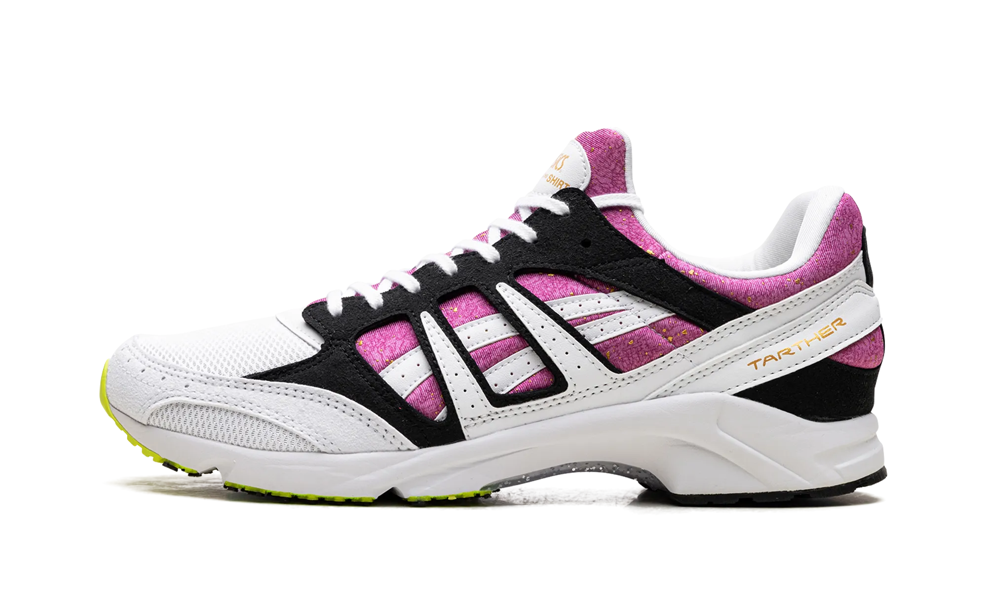 Tarther SD "Asics x Comme des Gar?ons - Orchid" Urban Ready