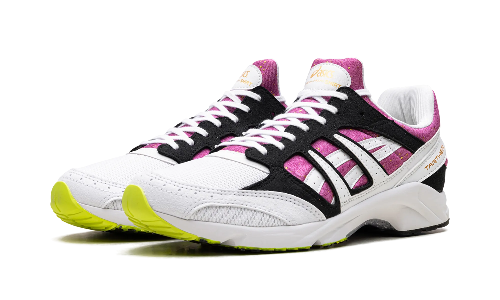 Daily Wear Tarther SD "Asics x Comme des Gar?ons - Orchid"