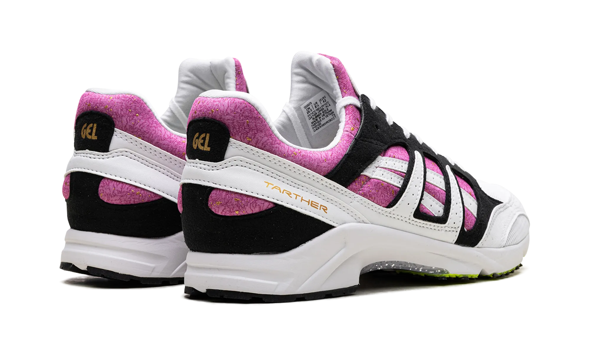 Fast Comfort Trend Focus Tarther SD "Asics x Comme des Gar?ons - Orchid"