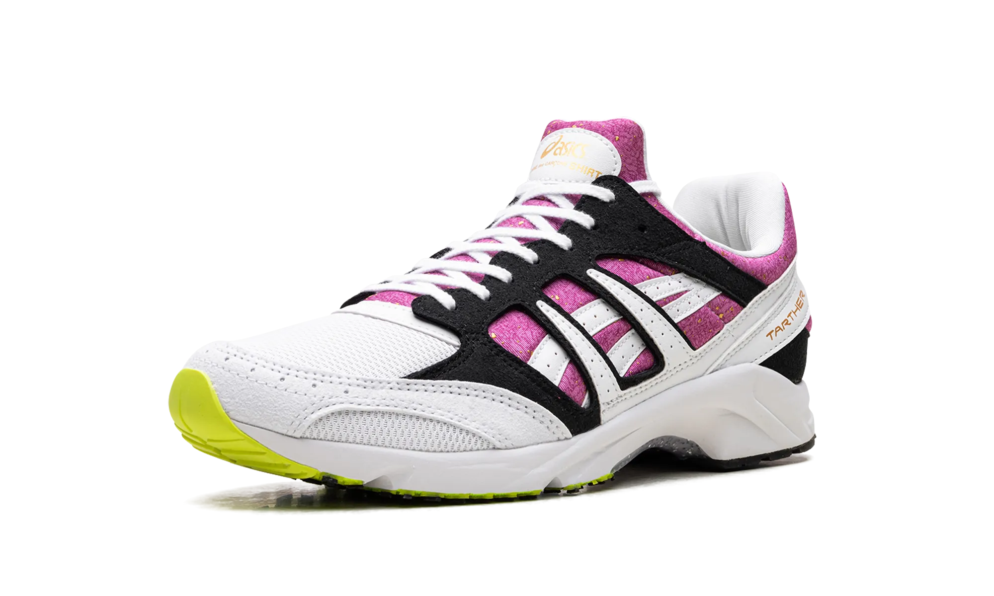 Tarther SD "Asics x Comme des Gar?ons - Orchid" Gym Style Family Hike