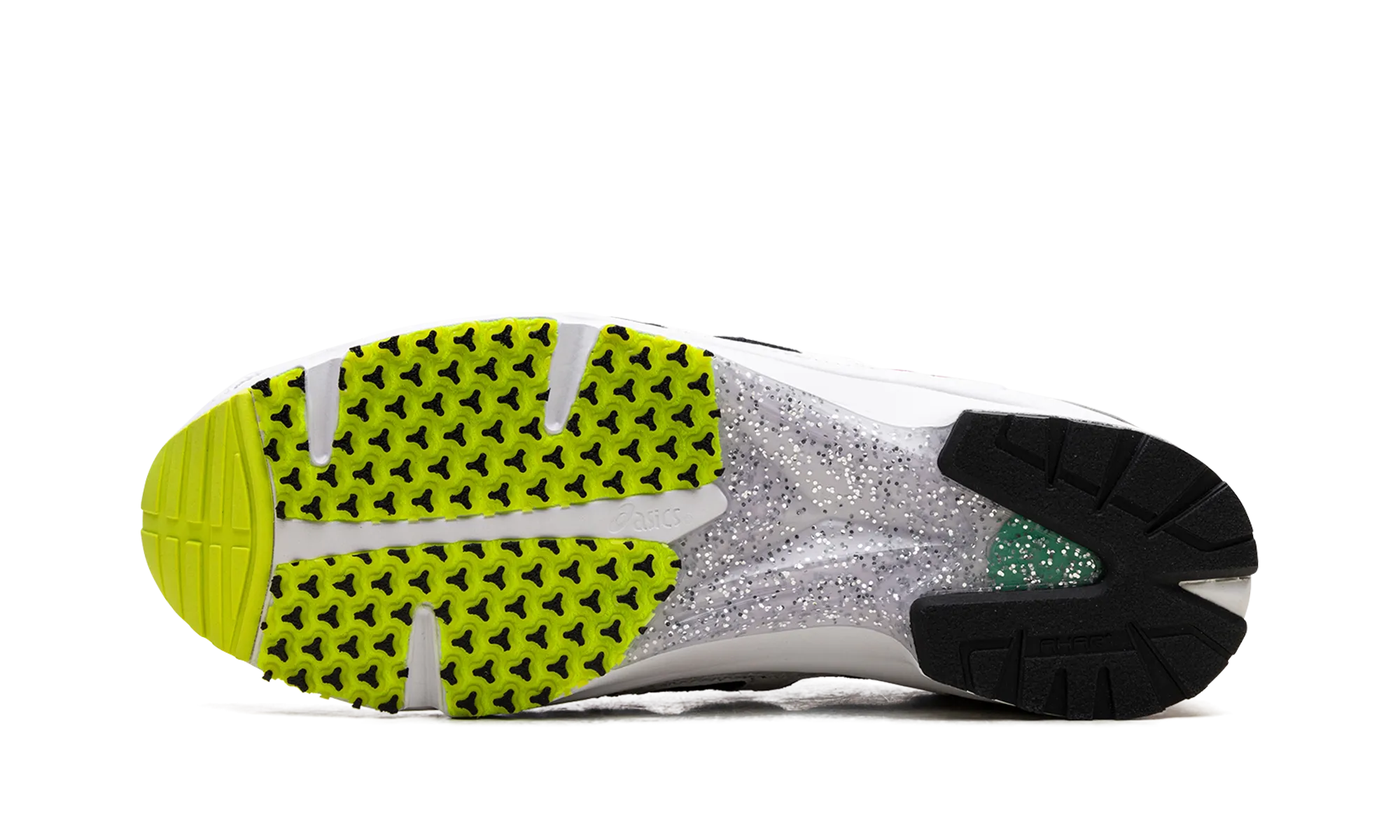 Comfy Fit Tarther SD "Asics x Comme des Gar?ons - Orchid"