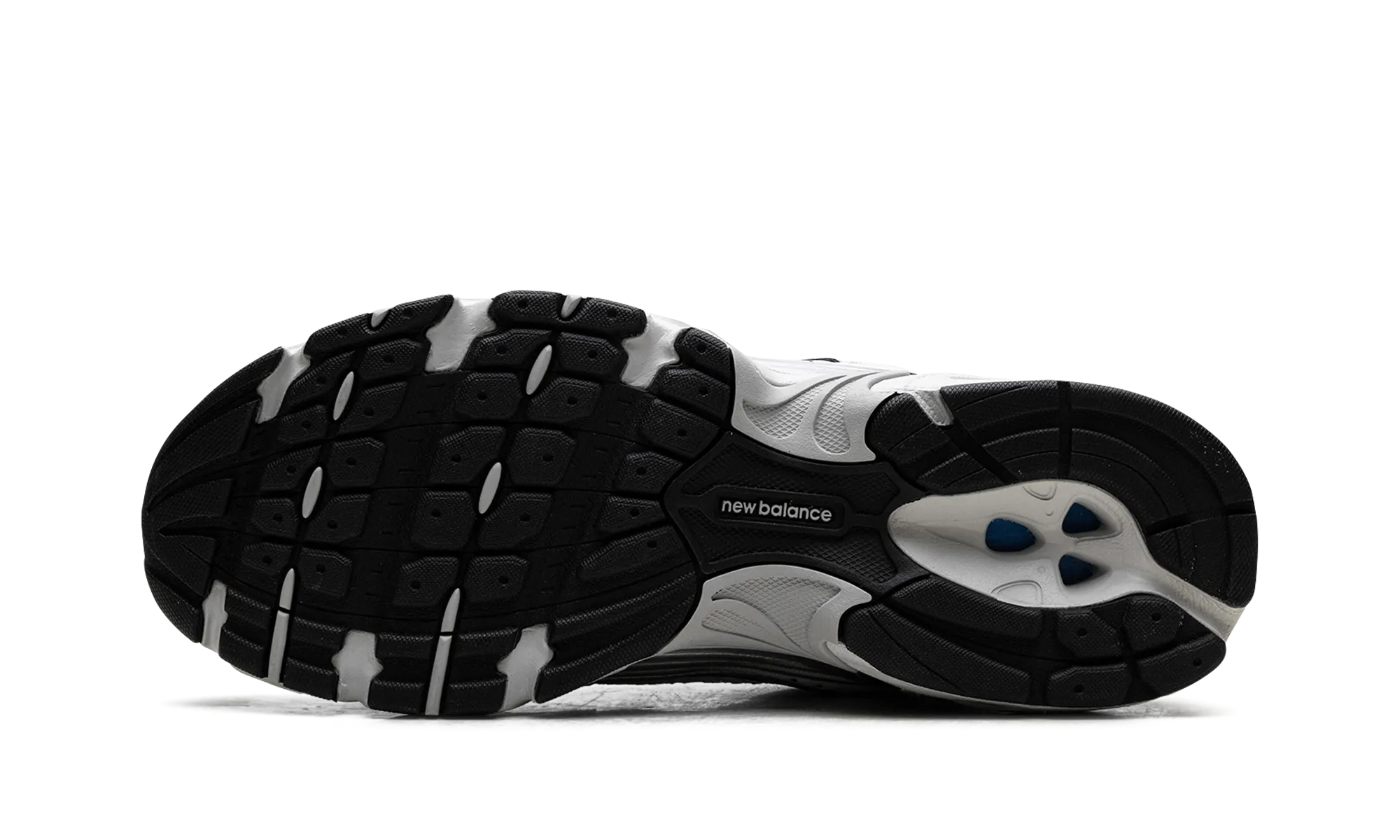 Trendy Shoes Motion Ease 530 "Silver Grey"