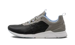 Seamless Fit Mesh   lined ASICS Gel-Lyte Runner "Solebox Blue Carpenter Bee II"
