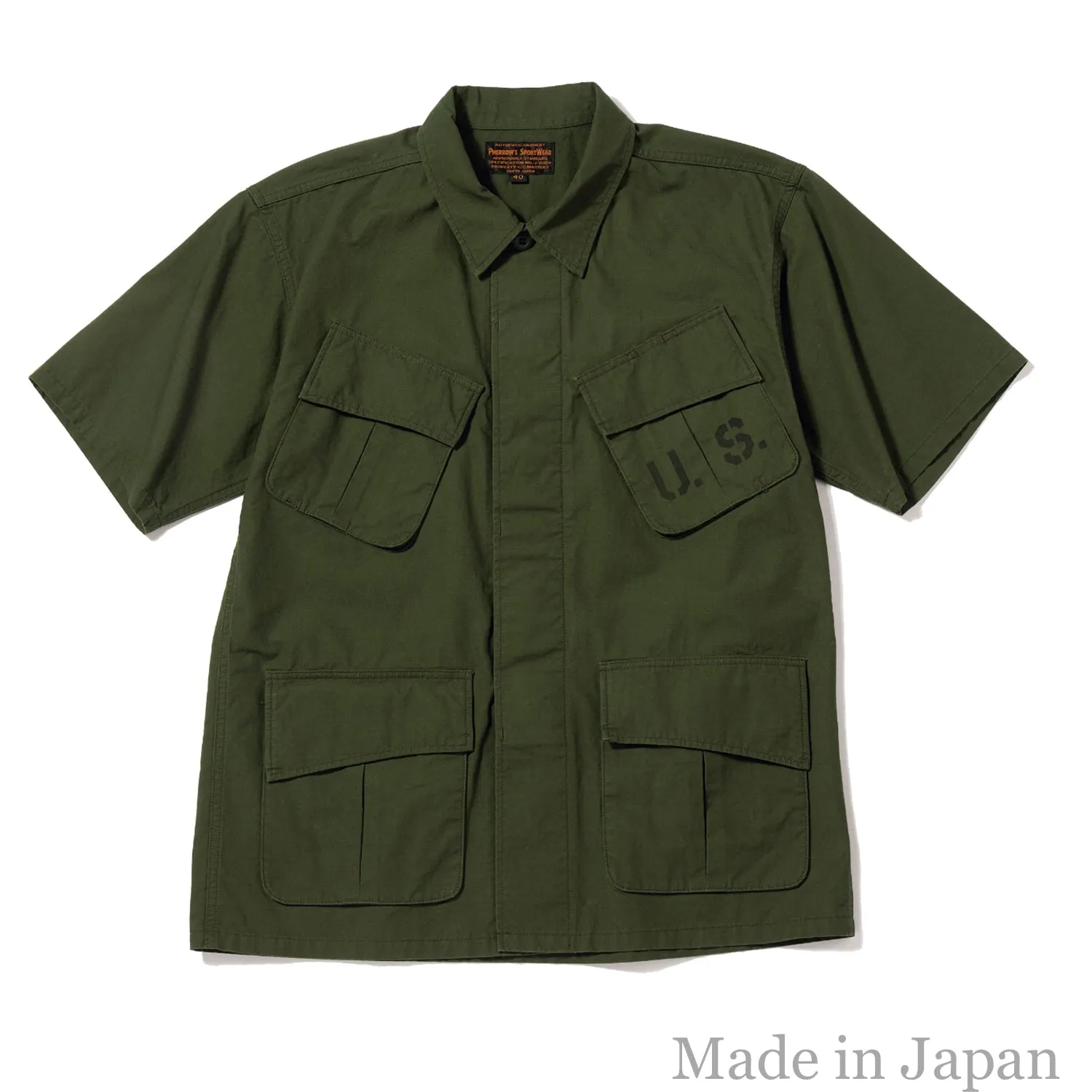 25S-PJFH1 Lightweight Comfort