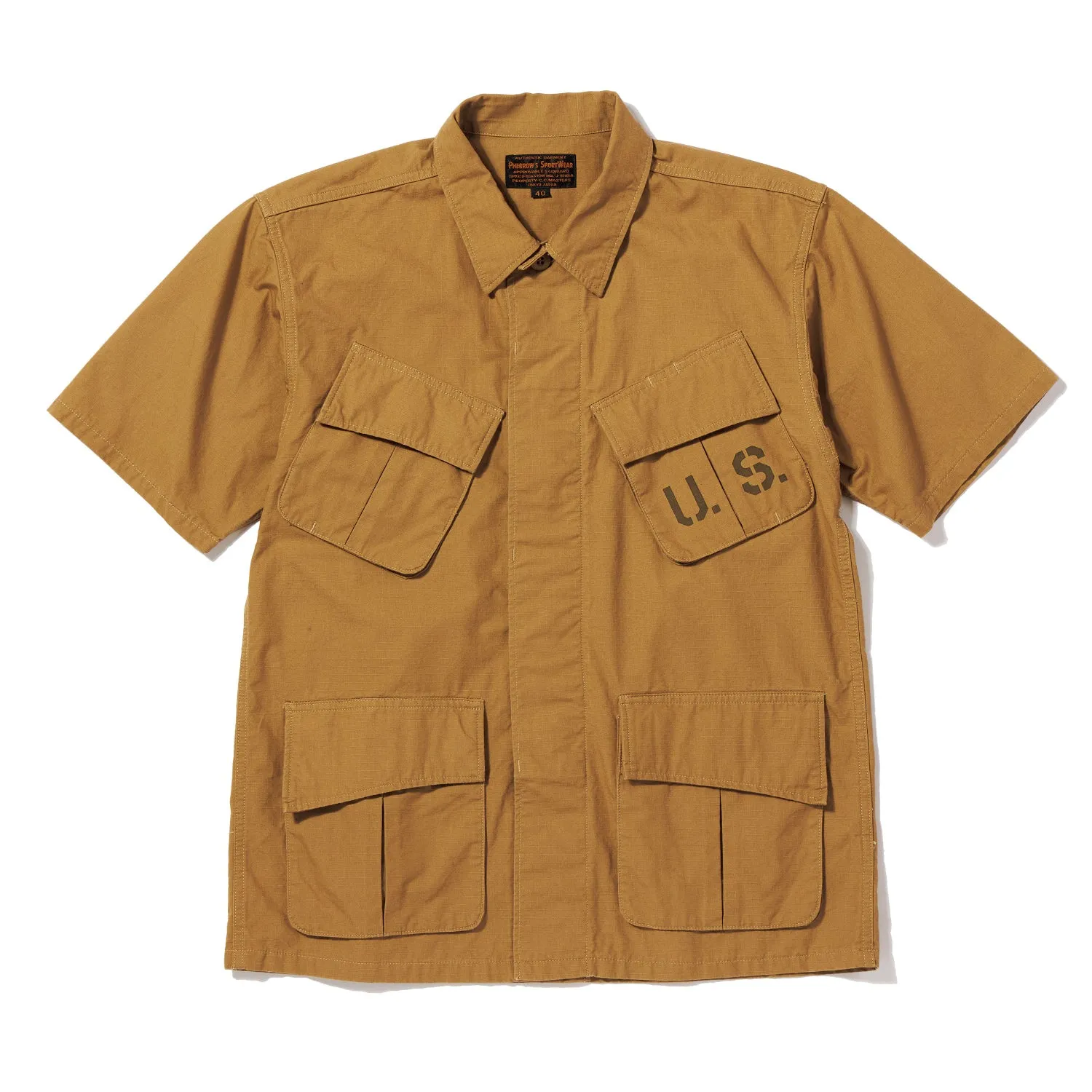 25S-PJFH1 Camouflage Style