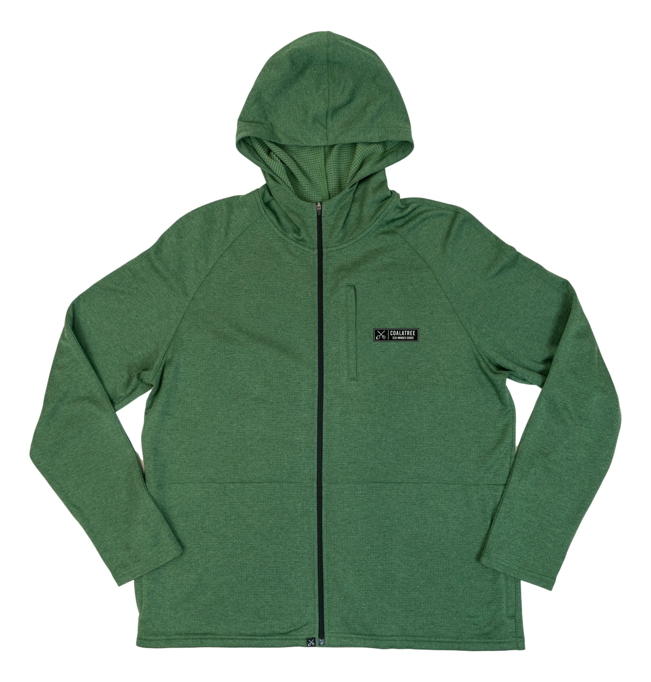 Baseline Midlayer Moisture wicking Comfy Layers