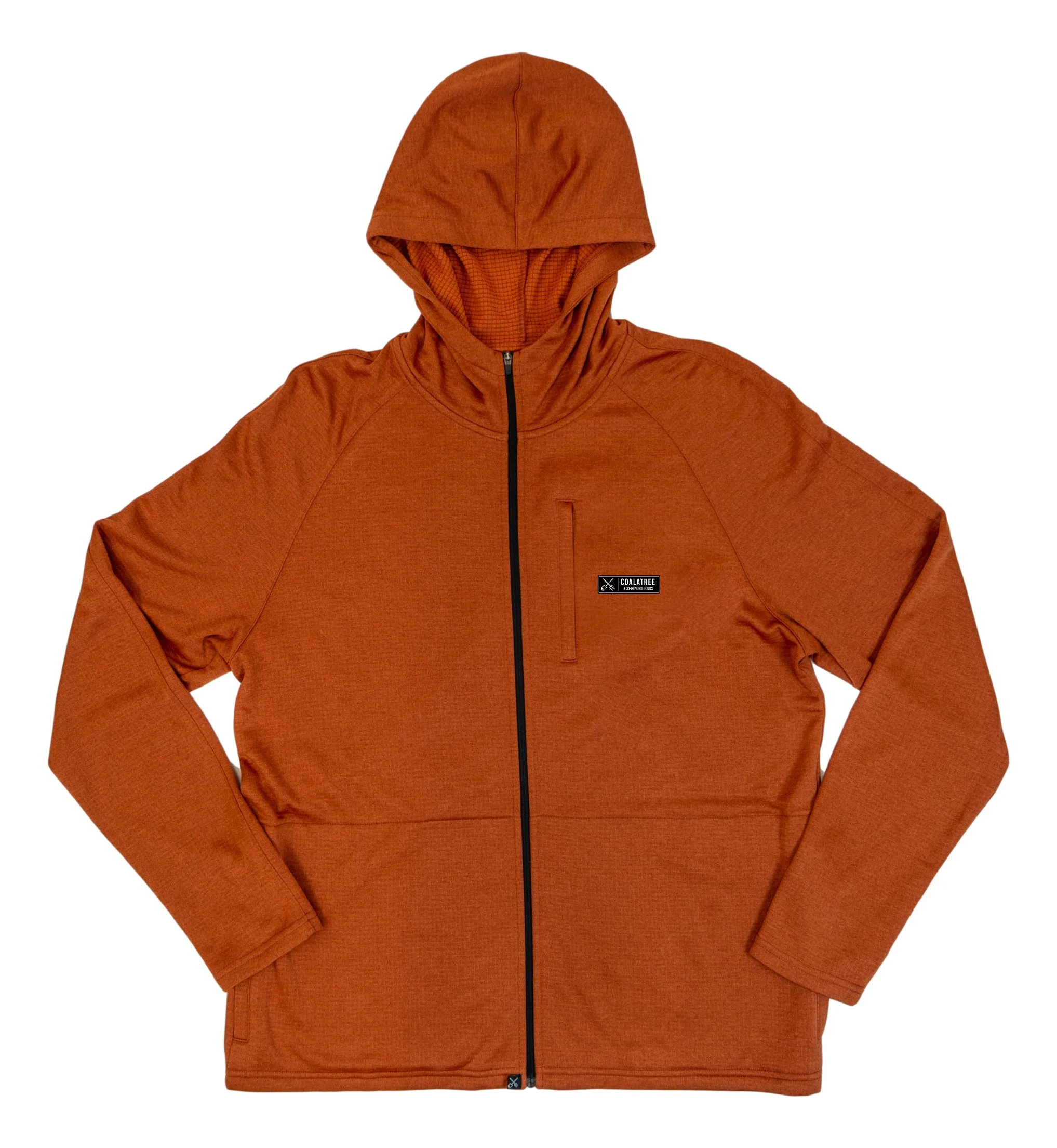 Baseline Midlayer market demand