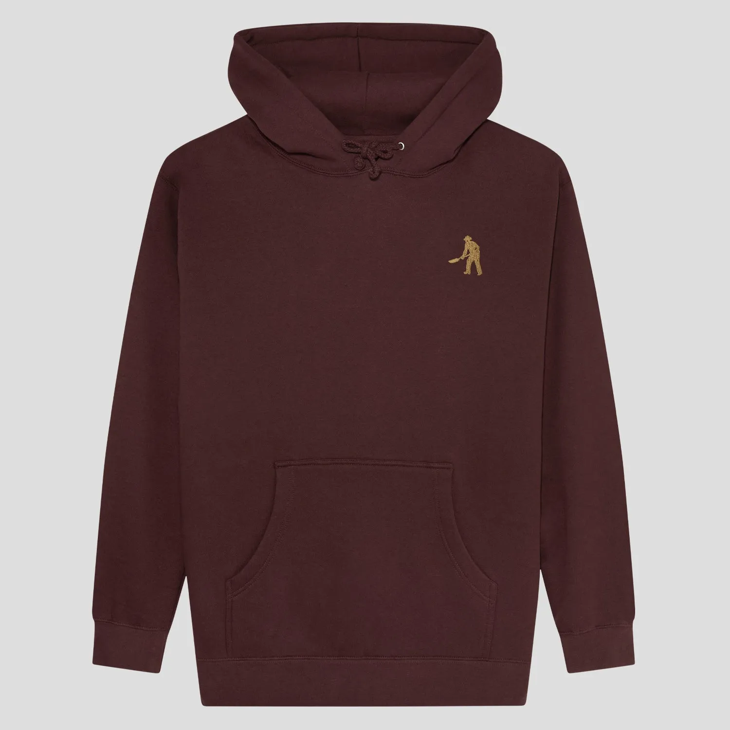 Pass~Port Workers Organic Hoodie - Port Cotton Blend swimming suitable