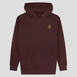 Pass~Port Workers Organic Hoodie - Port Cotton Blend swimming suitable