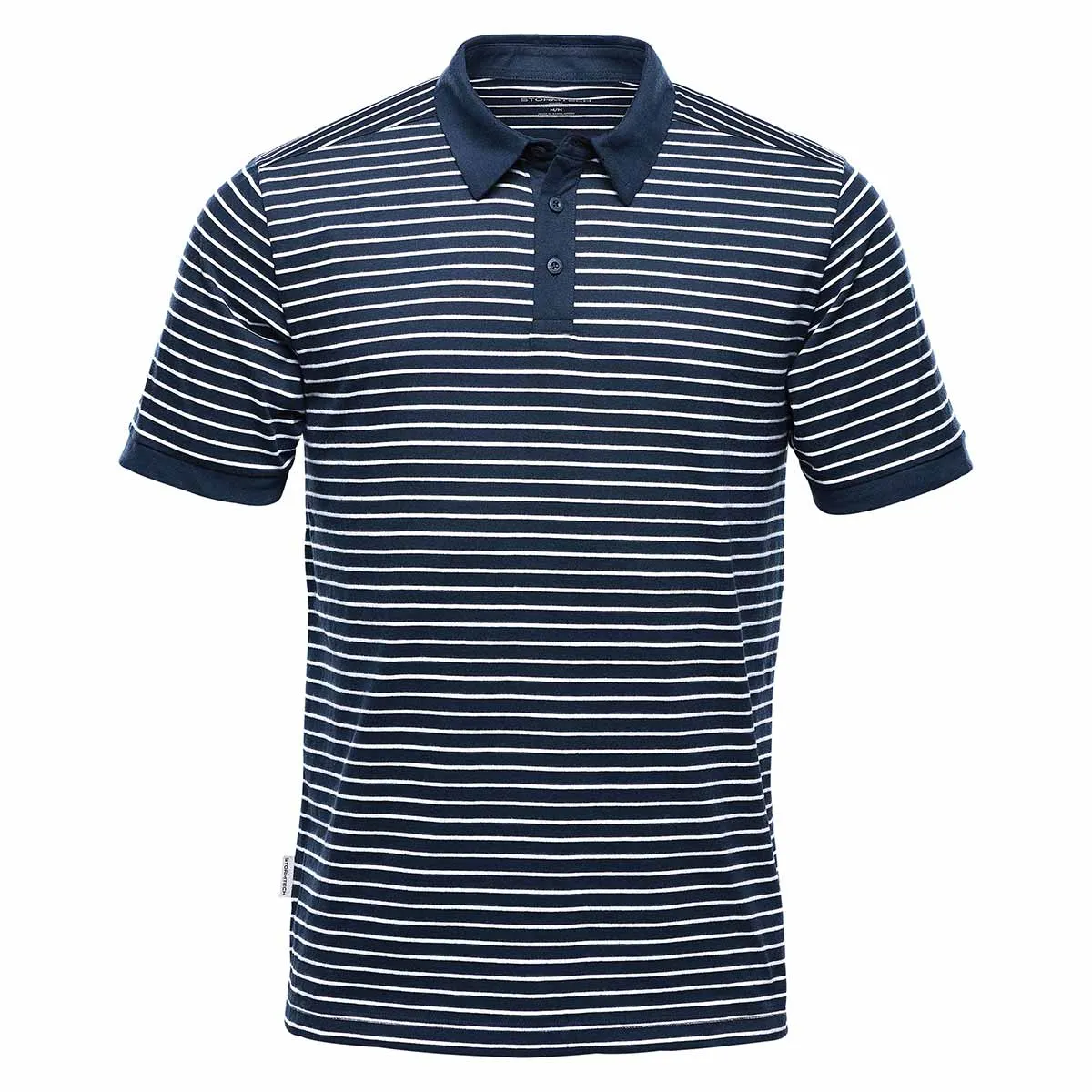 Men's Railtown Polo - TGP-1 Indoor Comfort