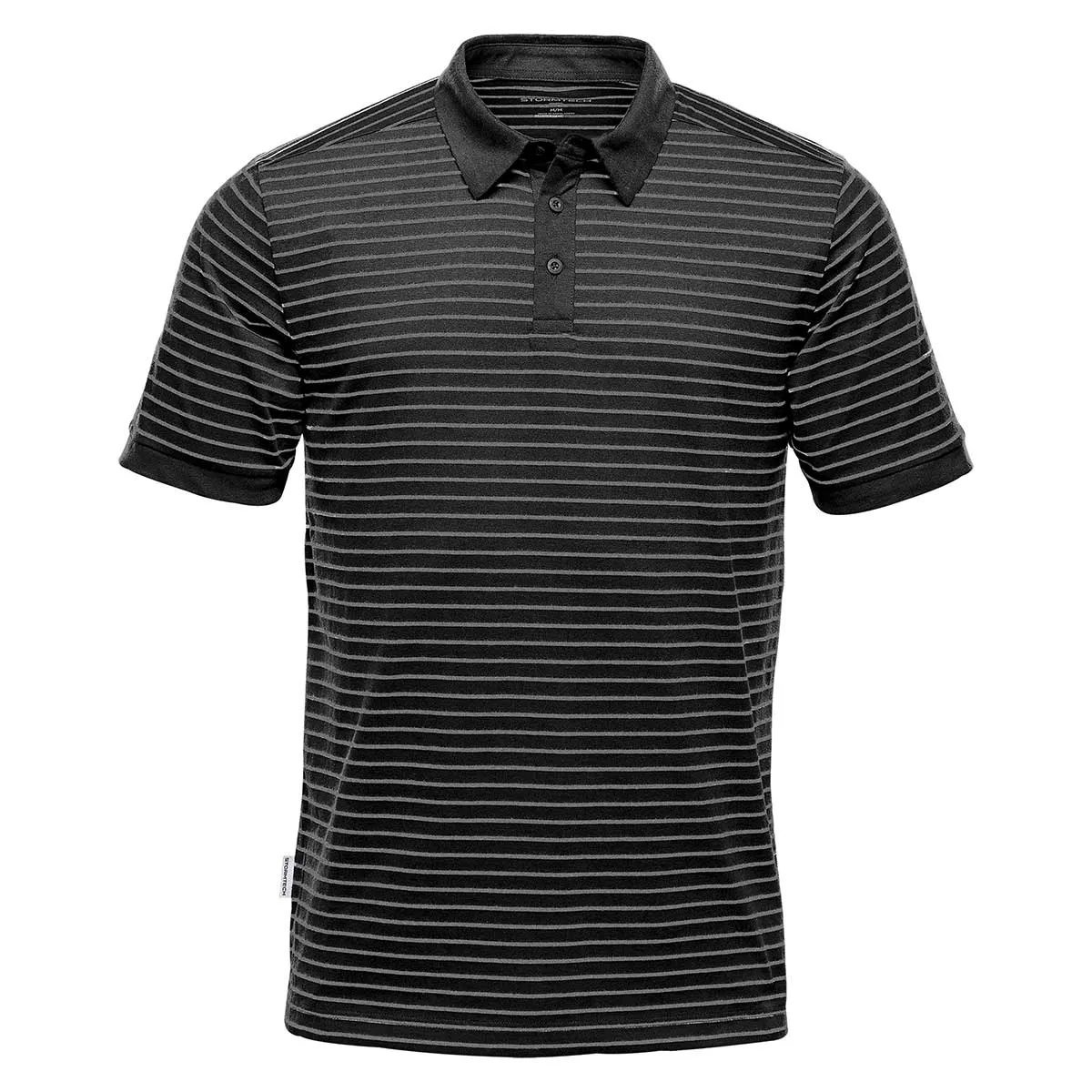 Men's Railtown Polo - TGP-1 Cozy Fit