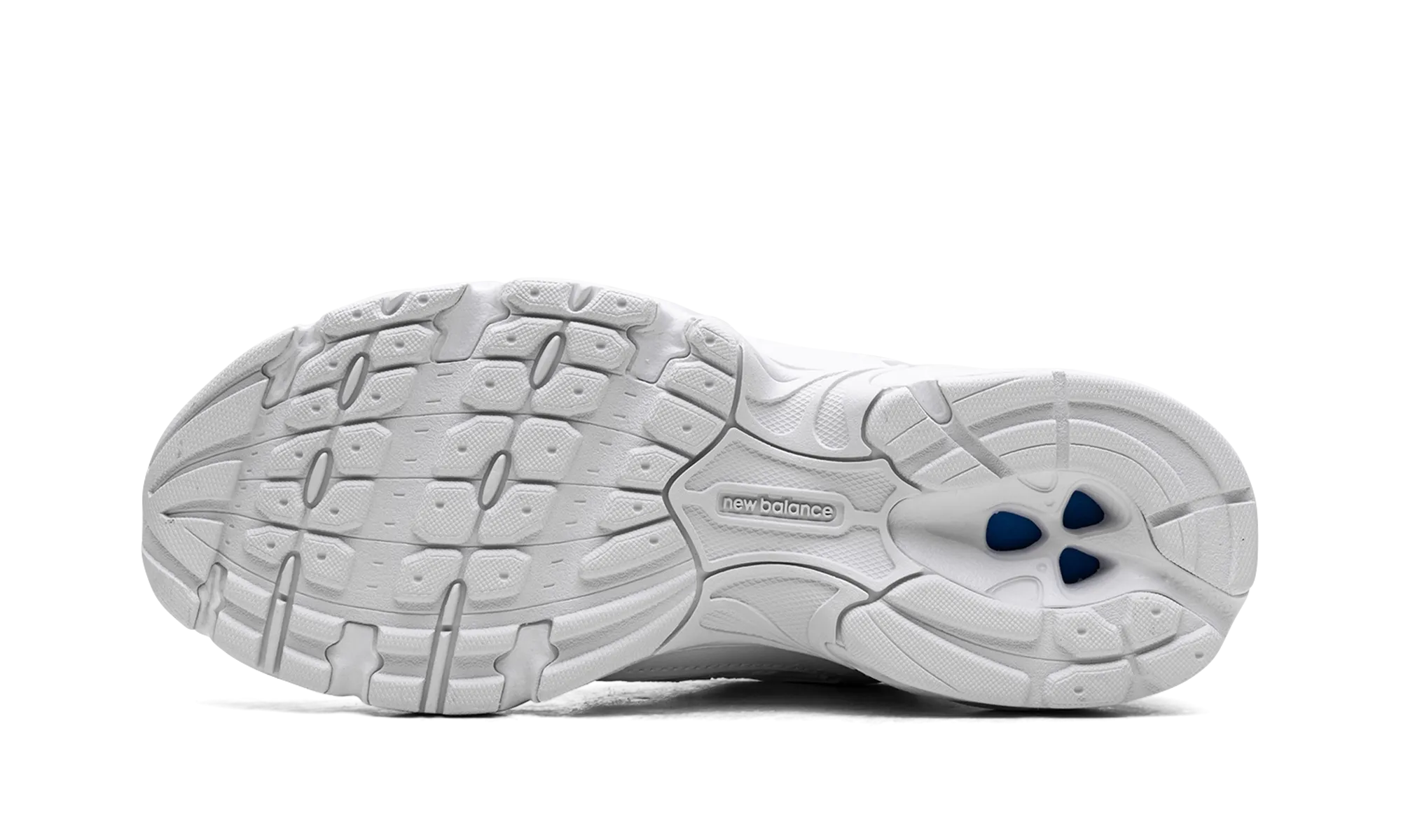 530 "Triple White" Motion Friendly Strong Grip