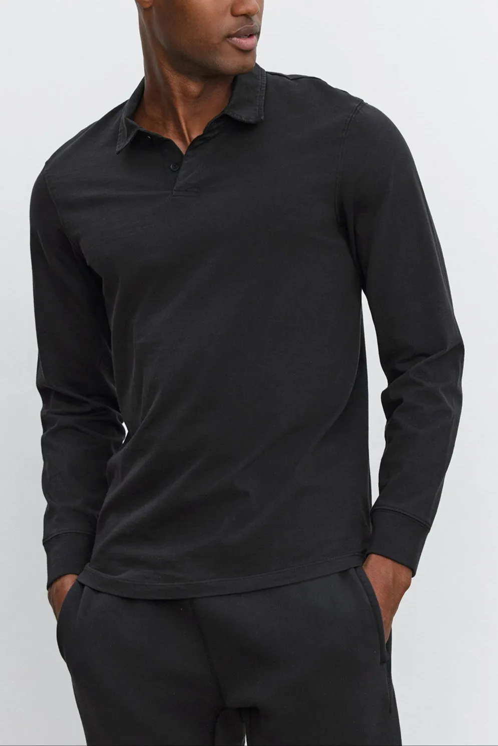 BALTHAZAR POLO Trendy Fit Reinforced Hems