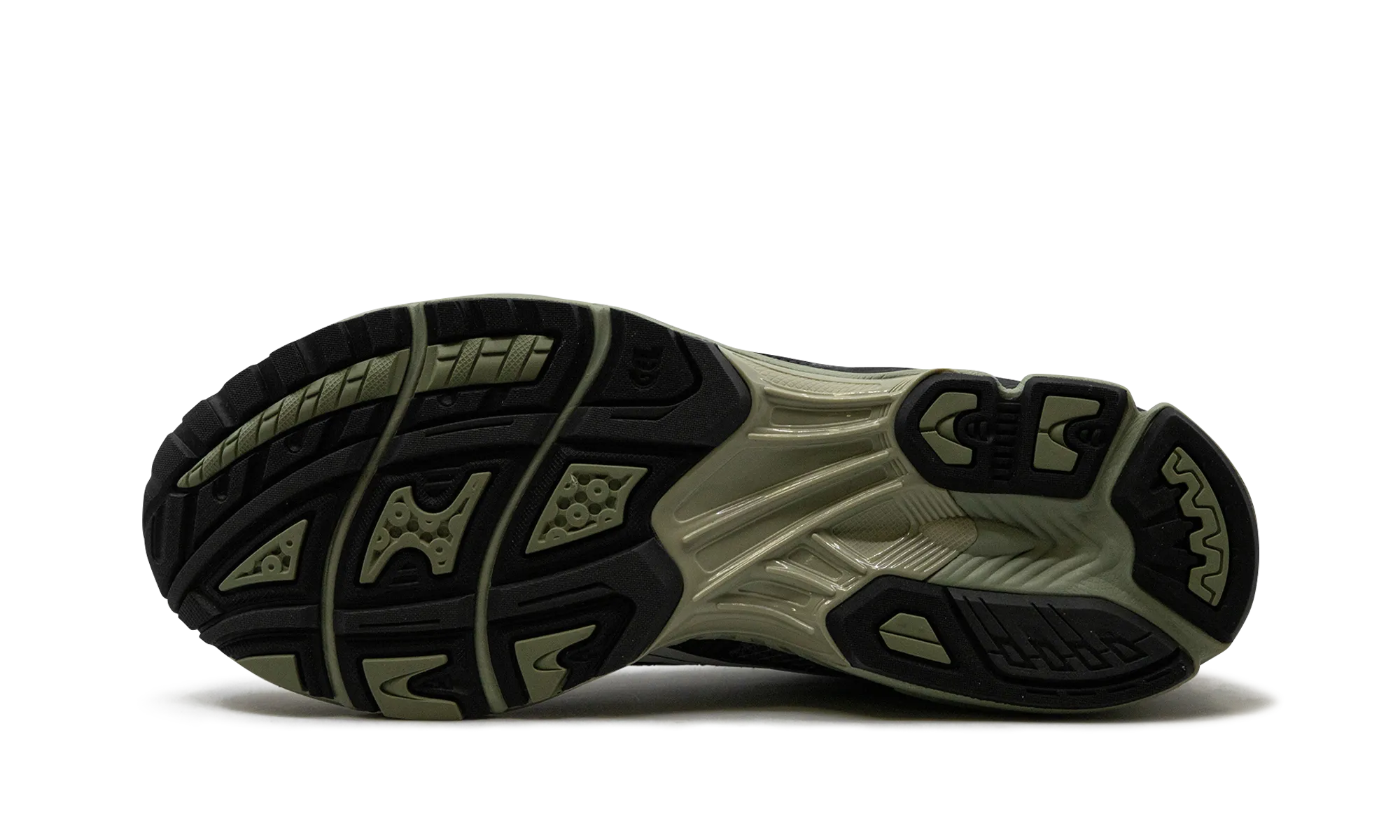 UB1-S Gel Kayano 14 "Kiko Kostadinov" New York Footwear Flex