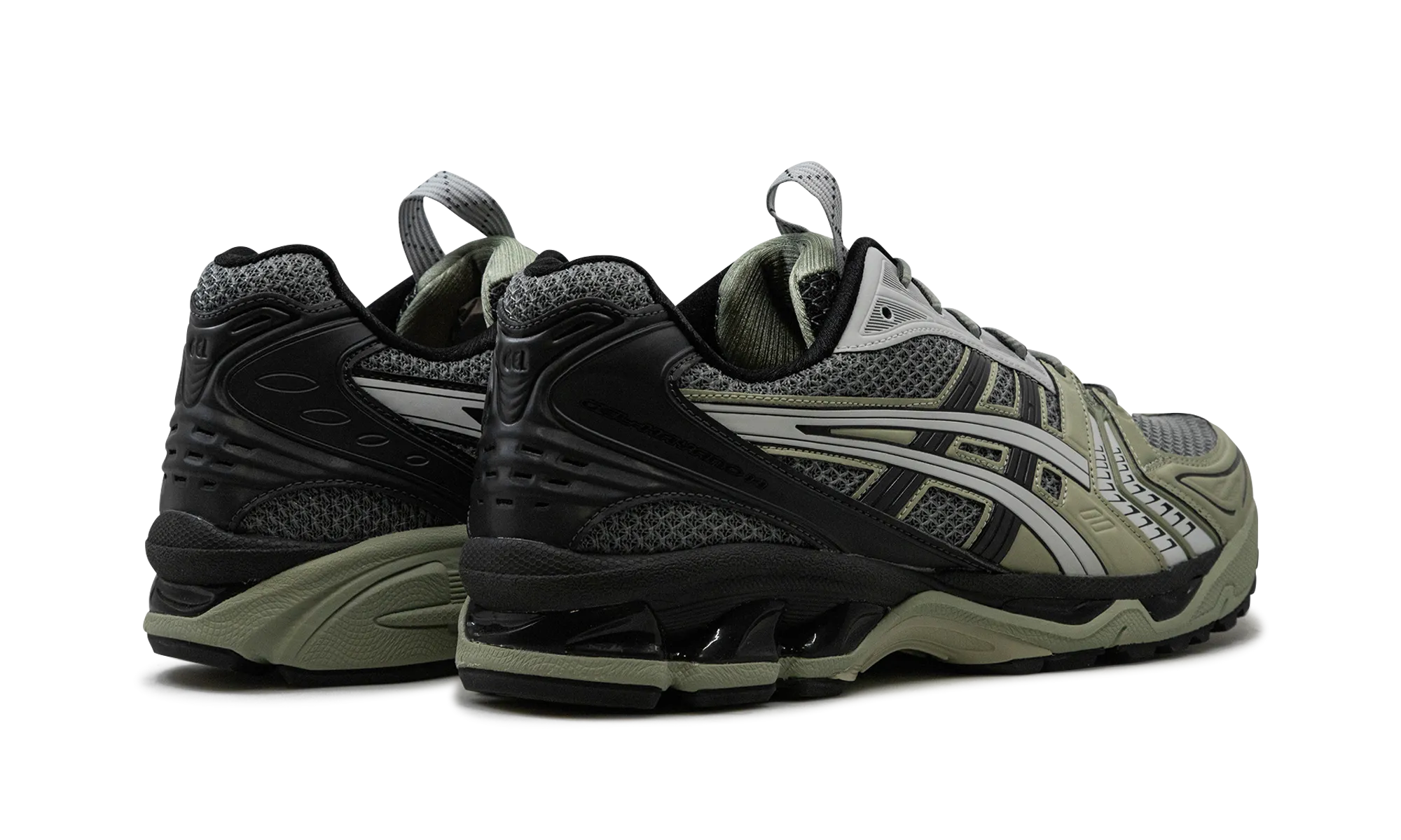 Comfortable Cushion Port Walk UB1-S Gel Kayano 14 "Kiko Kostadinov"