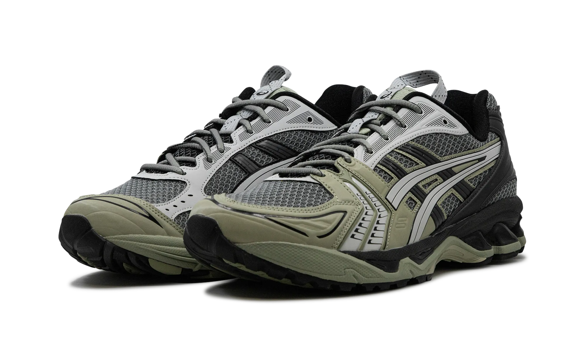 UB1-S Gel Kayano 14 "Kiko Kostadinov" Lightweight Feel